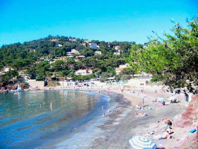 Homestay Et Salle De Bain Independantes A 200m De La De Fabregas La Seyne-sur-Mer